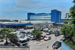 Hospital Municipal Dr. Moacyr Rodrigues do Carmo image