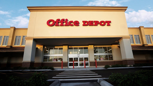 Office Depot, 1050 S Interstate Hwy 35 #800, New Braunfels, TX 78130, USA, 