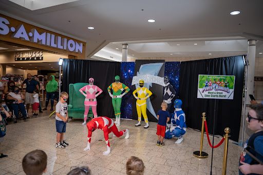 Shopping Mall «VIA|Port Florida Mall», reviews and photos, 10401 US-441, Leesburg, FL 34788, USA