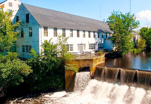 Newton Chiropractic & Wellness Centre