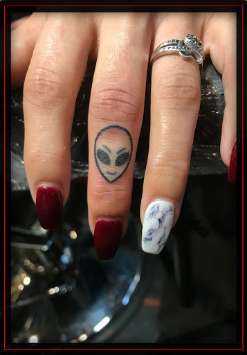 Explore small tattoo ideas for couples, creative tattoo ideas in Fremont, available at Eternal Tattoo And Body Piercing