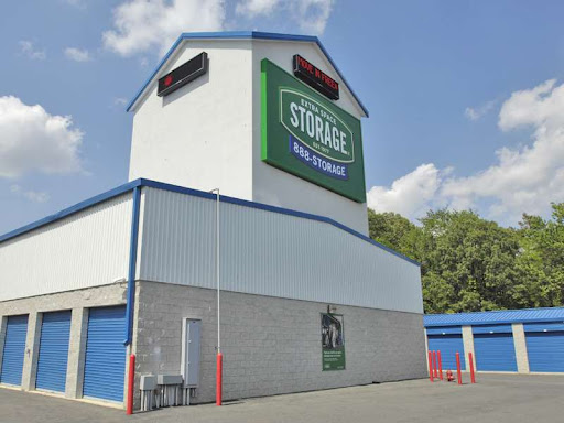 Storage Facility «Extra Space Storage», reviews and photos, 2700 Whitney Pl, District Heights, MD 20747, USA