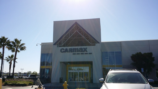 Used Car Dealer «CarMax Dealership», reviews and photos, 9501 Research Dr, Irvine, CA 92618, USA