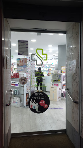 Ana María Carballo Cuadrado