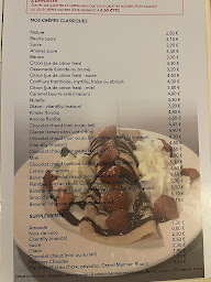 Photo n°5 de Crêperie La Mangeoire à Amiens ()