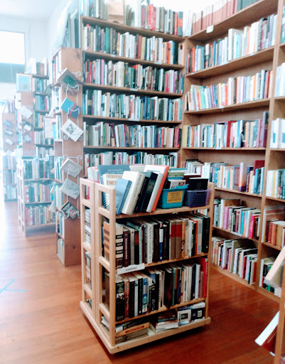 Used Book Store «Winston Smith Books», reviews and photos, 933 Lincoln Way, Auburn, CA 95603, USA