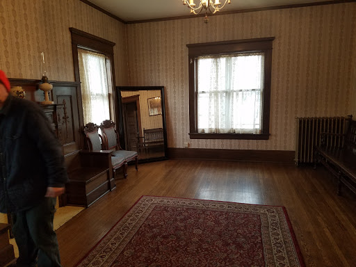 Banquet Hall «Summit Manor Reception House», reviews and photos, 275 Summit Ave, St Paul, MN 55102, USA