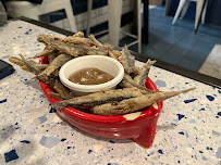 Plats et boissons du Restaurant Bar à anchois par la Maison Desclaux à Collioure - n°3