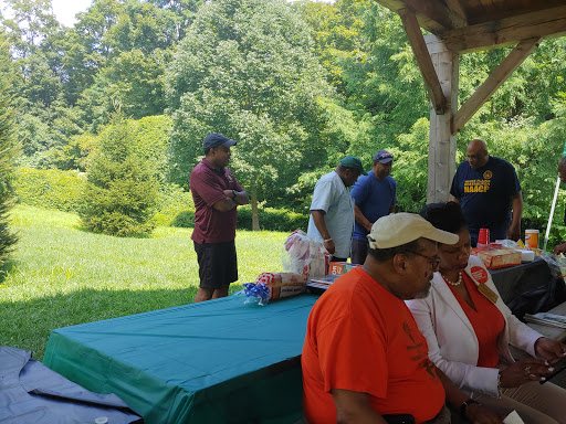 Park «Secor Woods Park», reviews and photos, Secor Rd, Hartsdale, NY 10530, USA