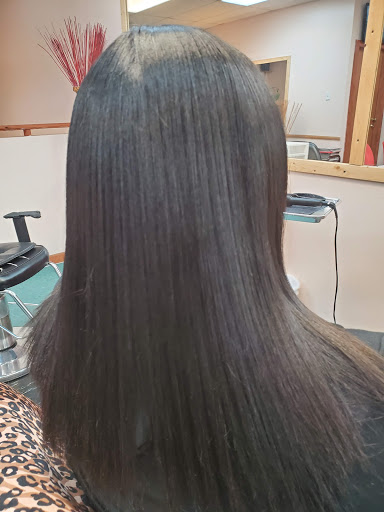 Hair Salon «The Dominican Styles Hair Salon», reviews and photos, 7111 Michigan Ave, Detroit, MI 48210, USA