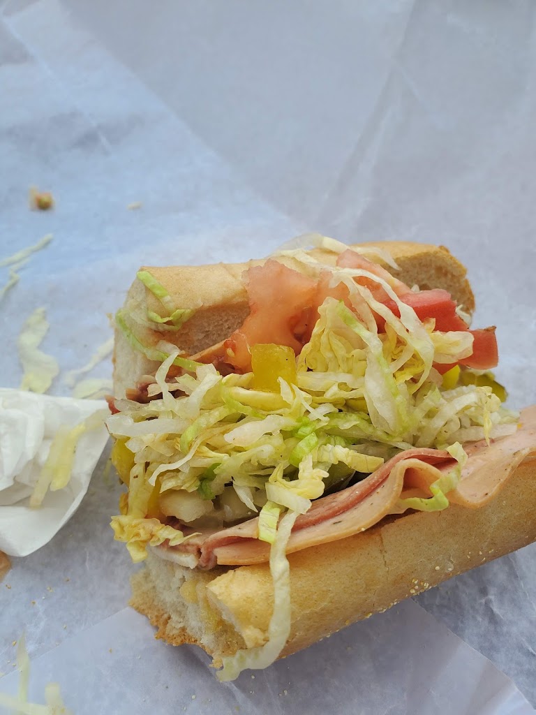 Sun Valley Subs 01730