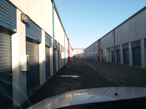 Self-Storage Facility «Life Storage», reviews and photos, 1855 Las Plumas Ave, San Jose, CA 95133, USA