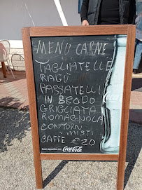 Restaurant Restaurant Mulazzani à Rimini - menu / carte