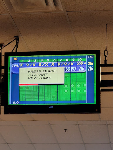 Bowling Alley «Three Point Bowling», reviews and photos, 7470 Hoffner Ave, Orlando, FL 32822, USA