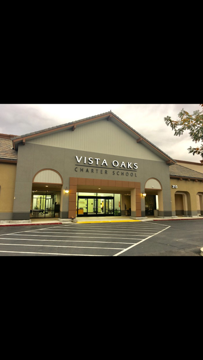 Vista Oaks Charter School
