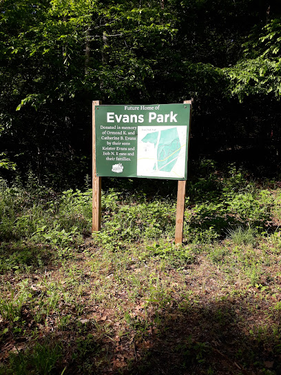 Evans Park