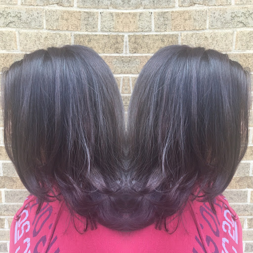 Hair Salon «Thirty Hair», reviews and photos, 6925 Oakland Mills Rd E, Columbia, MD 21045, USA