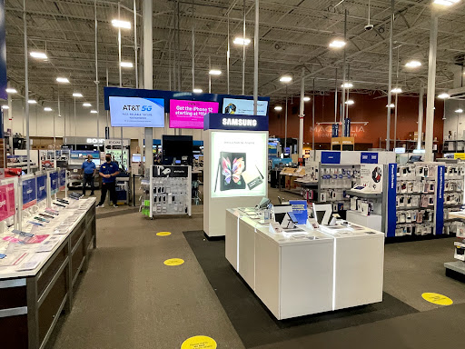 Electronics Store «Best Buy», reviews and photos, 21415 US-19, Clearwater, FL 33765, USA