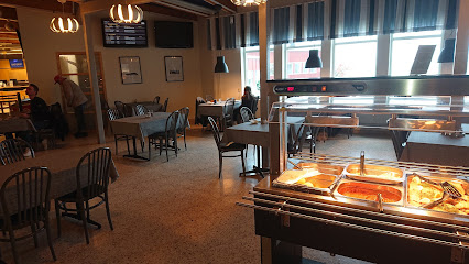 Kalmar Airport Restaurant - Lunchrestaurang
