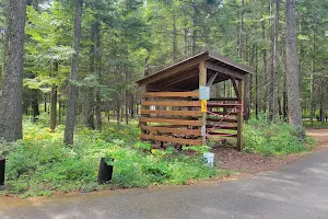 Yaak River Campground image