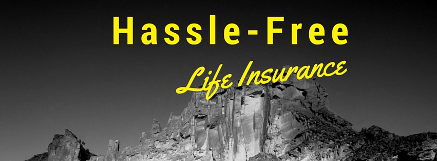 eFalcon Life Insurance