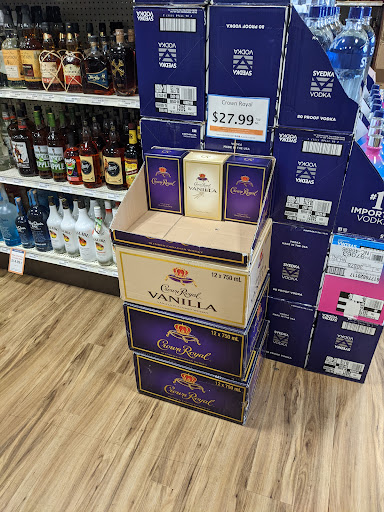 Liquor Store «Lakeville Liquors», reviews and photos, County Road 46 & County Rd 46, Lakeville, MN 55044, USA