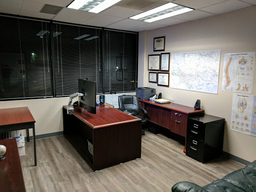 Kenton Koszdin Law Office image