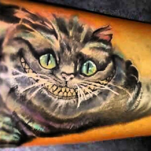 Tattoo Shop «Bad Habits Tattoo Studio», reviews and photos, 1502 Callaghan Rd, San Antonio, TX 78228, USA