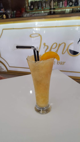 Trenó Coffee & Brunch Horário de abertura