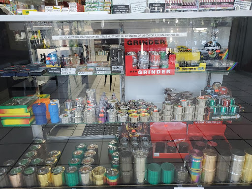 Tobacco Shop «Smoke City», reviews and photos, 630 Fairview Rd, Stockbridge, GA 30281, USA