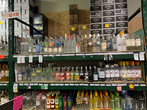 Liquor Store «Empire Package», reviews and photos, 1046 Fayetteville Rd SE, Atlanta, GA 30316, USA