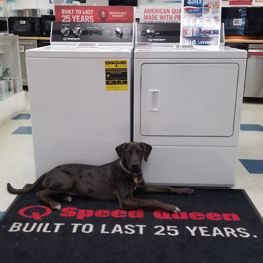 Appliance Store «Appliance Alliance», reviews and photos, 370 Bridge St, Phoenixville, PA 19460, USA