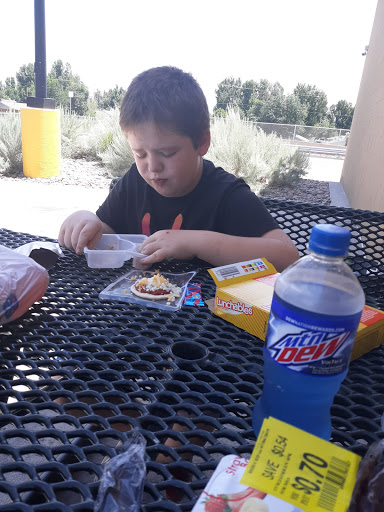 Supermarket «Walmart Neighborhood Market», reviews and photos, 2730 S Prairie Ave, Pueblo, CO 81005, USA