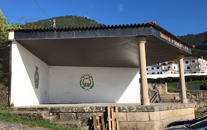 Palco de Oia – Oya