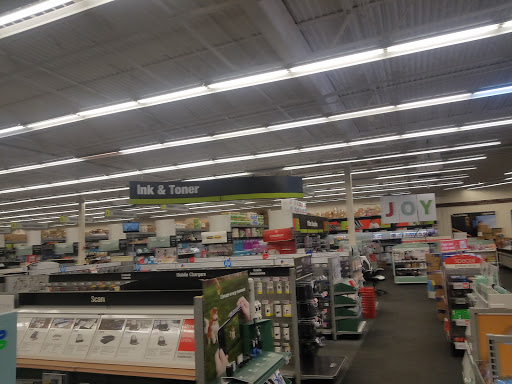 Office Supply Store «Staples», reviews and photos, 21168 E Ocotillo Rd, Queen Creek, AZ 85142, USA