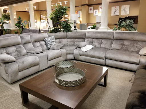 Furniture Store «Ashley HomeStore», reviews and photos, 810 E Hwy 30, Gonzales, LA 70737, USA