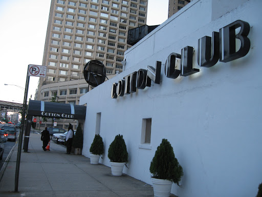 Dance Company «Cotton Club», reviews and photos, 656 W 125th St, New York, NY 10027, USA