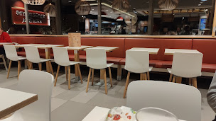Photo n°13 de McDonald's à Forges-les-Eaux ()