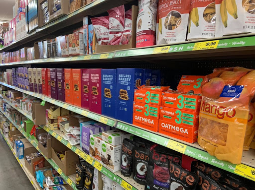 Grocery Store «Grocery Outlet Bargain Market», reviews and photos, 1671 Contra Costa Blvd, Pleasant Hill, CA 94523, USA