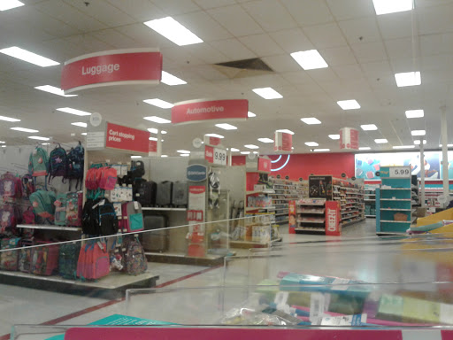 Department Store «Target», reviews and photos, 2575 Enterprise Rd, Orange City, FL 32763, USA