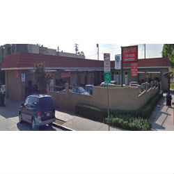 Auto Repair Shop «Ten-Four Auto Repair Center», reviews and photos, 12722 Philadelphia St, Whittier, CA 90601, USA
