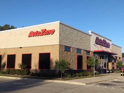 AutoZone, 5740 Jackson Rd, Ann Arbor, MI 48103, USA, 