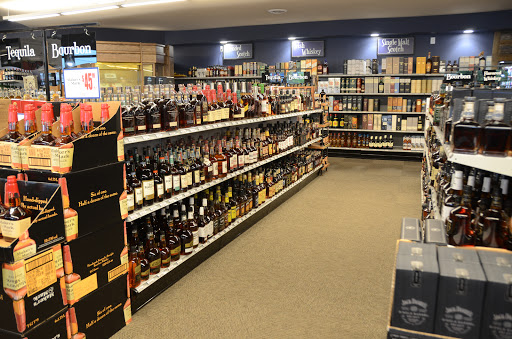Wine Store «Sinkers Wine & Spirits», reviews and photos, 3304 Gallatin Pike, Nashville, TN 37216, USA