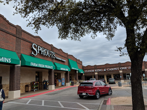 Grocery Store «Sprouts Farmers Market», reviews and photos, 4006 S Lamar Blvd #400, Austin, TX 78704, USA