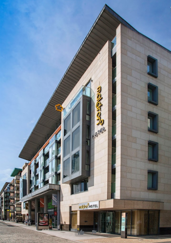 Comments and reviews of Maldron Hotel Smithfield