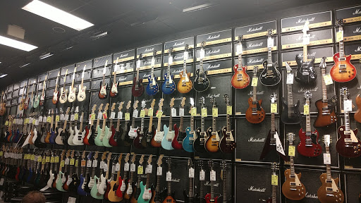 Guitar Center