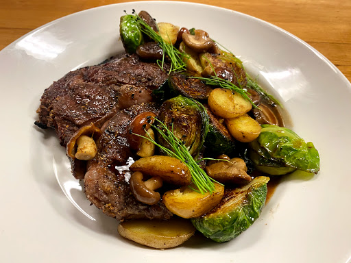 Restaurant «Palate», reviews and photos, 19266 Coastal Hwy, Rehoboth Beach, DE 19971, USA