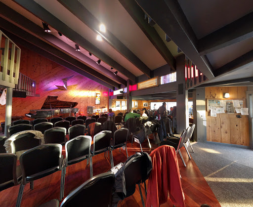 Live Music Venue «Bach Dancing & Dynamite Society», reviews and photos, 311 Mirada Rd, Half Moon Bay, CA 94019, USA