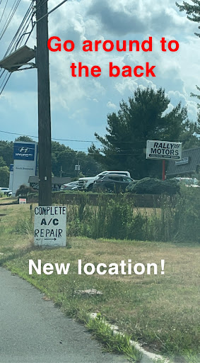 3946 US-1, Monmouth Junction, NJ 08852, USA