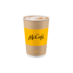 Photo n°73 de McDonald's à Bourges ()